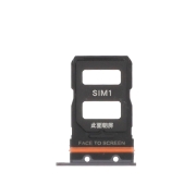 Tiroir SIM Gris Xiaomi 12 5G