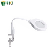 BEST Lampe LED/Loupe (BST-9145)