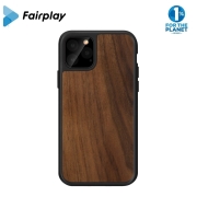 FAIRPLAY NUNKI iPhone 11 Pro (Noyer)