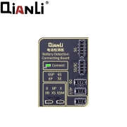 QIANLI iCopy Plus V2 Carte Batteries