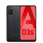 Galaxy A03s (Grade B+/Packaging Samsung)