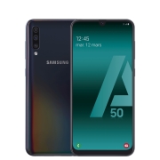 Galaxy A50 (Packaging Samsung + Tests OK)