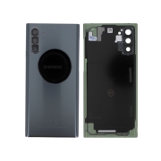 Vitre Arrière Noire Galaxy Note 10 (N970F)
