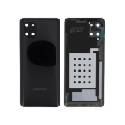 Vitre Arrière Noire Galaxy Note 10 Lite (N770F)