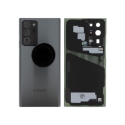 Vitre Arrière Noire Galaxy Note 20 Ultra 5G (N985F/986B)