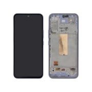 Ecran Complet Violet Galaxy A54 5G (A546B)