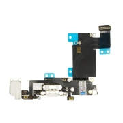 Connecteur de Charge Blanc iPhone 6S