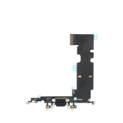 Connecteur de Charge iPhone 8 Plus Noir (ReLife)