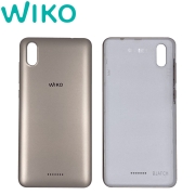 Coque Arrière Or WIKO Y60