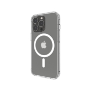 BELKIN Coque Transparente MagSafe iPhone 13 Pro