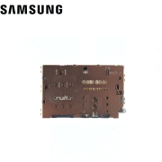 Lecteur SIM Galaxy Tab S7 LTE (T875)