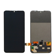 Ecran Complet Noir Motorola One Zoom (XT2010)
