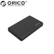 ORICO Boitier Externe HDD/SSD 2.5" USB 3.0 Micro B
