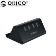 ORICO Stand Hub USB 3.0 x4 (SHC-U3-BK)