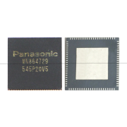 Puce IC HDMI MN864729 pour PS4/Slim/Pro