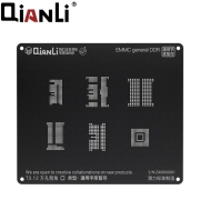 QIANLI 3D iBlack Stencil EMMC General DDR