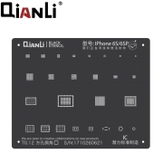 QIANLI iBlack Stencil IC (iPhone 6S/6S Plus)