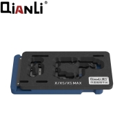 QIANLI Support Rebillage iPhone X/Xs/Xs Max