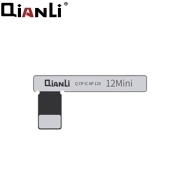 QIANLI Tag-on Flex pour Batterie iPhone 12 Mini