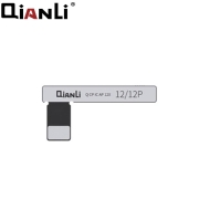 QIANLI Tag-on Flex pour Batterie iPhone 12/12 Pro