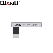 QIANLI Tag-on Flex pour Batterie iPhone 12 Pro Max