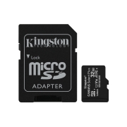 KINGSTON Select+ Carte microSD 32GB
