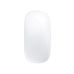 WiWU Souris Sans Fil (Blanc) (WM103)