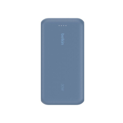 BELKIN PowerBank 20.000mAh 30W (Bleu)