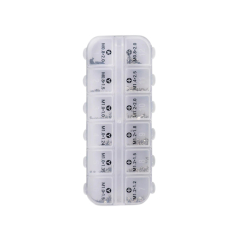 2UUL Pack 330 Vis iPhone (SC22)