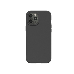 RHINOSHIELD SolidSuit MagSafe iPhone 13 Pro Max (Classic Noir)