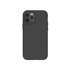 RHINOSHIELD SolidSuit iPhone 12/12 Pro (Classic Noir)
