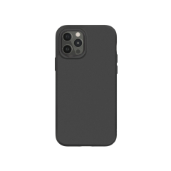 RHINOSHIELD SolidSuit iPhone 12 Mini (Noir)