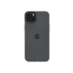 RHINOSHIELD Clear Case iPhone 15 Plus