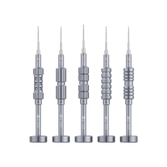 QIANLI iThor 2D Kit de 5 Tournevis