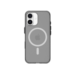 RHINOSHIELD JellyTint MagSafe iPhone 17 (Noir)