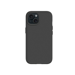 RHINOSHIELD SolidSuit MagSafe iPhone 15 (Classic Noir)