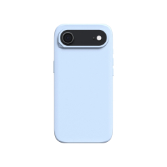 RHINOSHIELD Coque SolidX iPhone Air (Bleu Glacier)