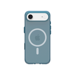 RHINOSHIELD JellyTint MagSafe iPhone Air (Bleu Nuit)
