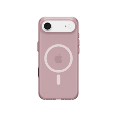 RHINOSHIELD JellyTint MagSafe iPhone Air (Rose Poudré)