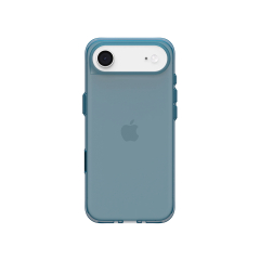 RHINOSHIELD JellyTint iPhone Air (Bleu Nuit)