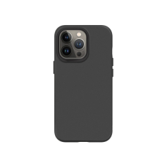 RHINOSHIELD SolidSuit iPhone 13 Pro (Classic Noir)