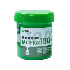 2UUL Flux de Soudure pour PCB (Mr. Flux SC19) (100g)