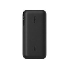 BELKIN PowerBank 10 000 mAh 45W (Noir)
