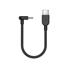 Xiaomi 3A Câble Tressé USB-C to USB-C (10cm)