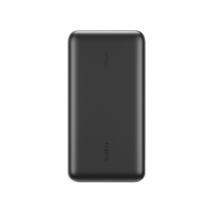BELKIN PowerBank 25 000 mAh 140W (Noir)