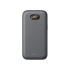 BELKIN PowerBank 27 000 mAh 240W (Noir)