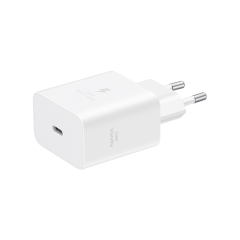 Samsung Chargeur Secteur USB-C 45W (Blanc) (Masterbox 20pcs)