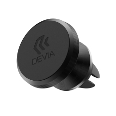 DEVIA Titan Series Support Voiture Magnétique (Noir)