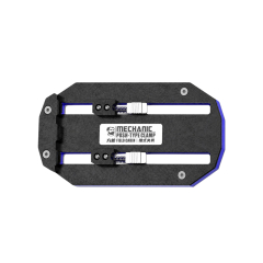 MECHANIC Support de Réparation Carte Mère à Pression