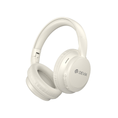 DEVIA Lite1 Casque Bluetooth (Beige)